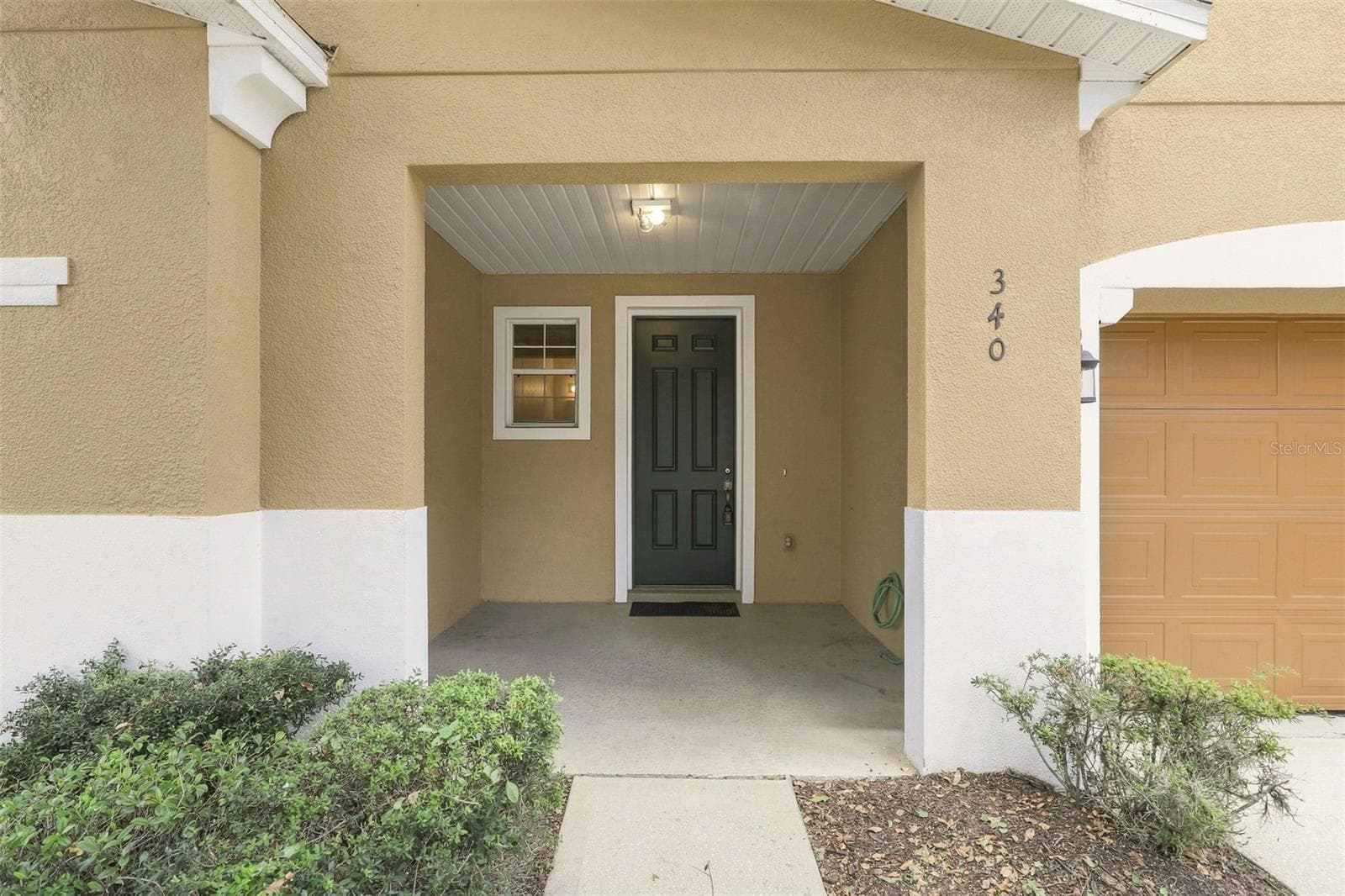 Front Entrance - 340 GOLDEN DEWDROP WAY, OVIEDO