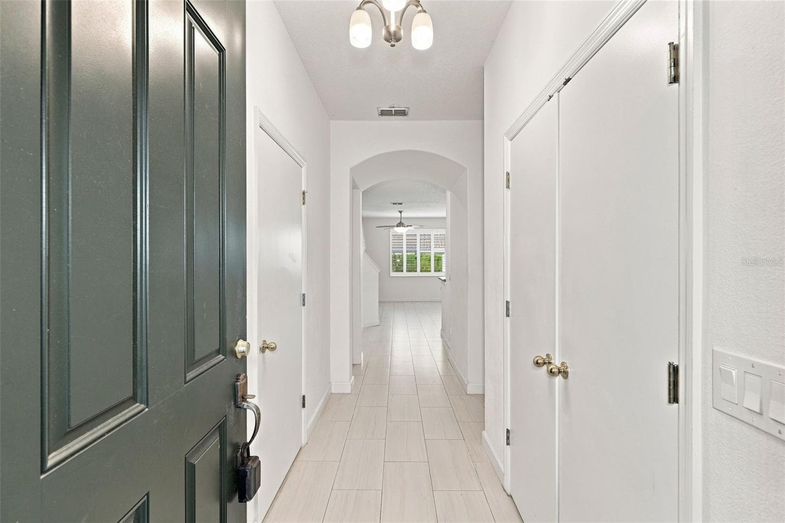 Entrabce/Foyer - 340 GOLDEN DEWDROP WAY, OVIEDO