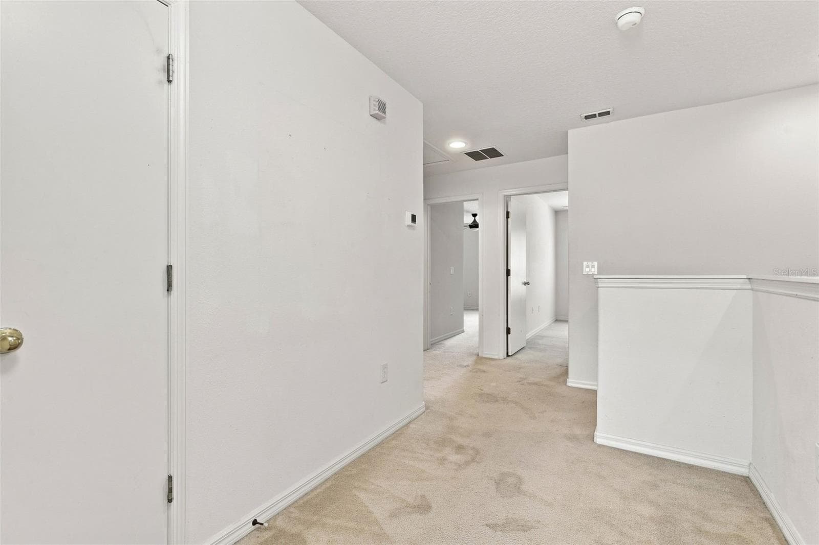 Upstairs hallway - 340 GOLDEN DEWDROP WAY, OVIEDO