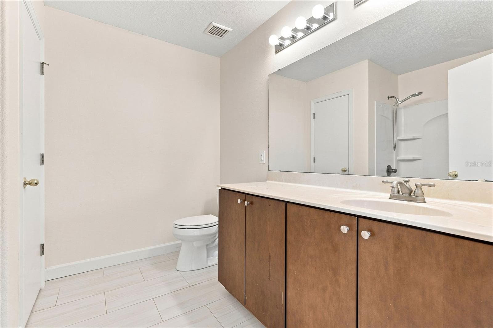 Primary Bathroom - 340 GOLDEN DEWDROP WAY, OVIEDO
