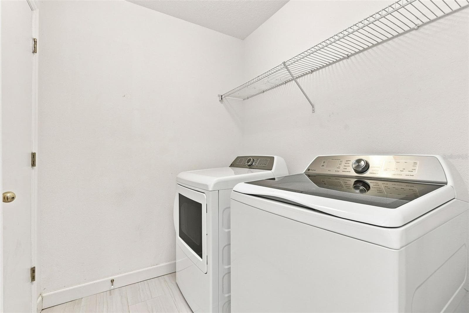 Laundry (Upstairs) - 340 GOLDEN DEWDROP WAY, OVIEDO