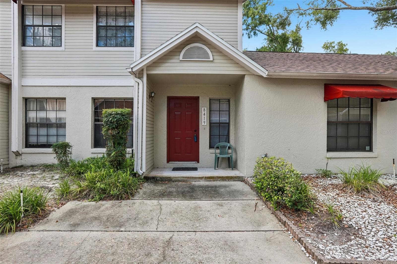 Townhouse at 8419 LAURELON PL, TEMPLE TERRACE, photo 5 of 53