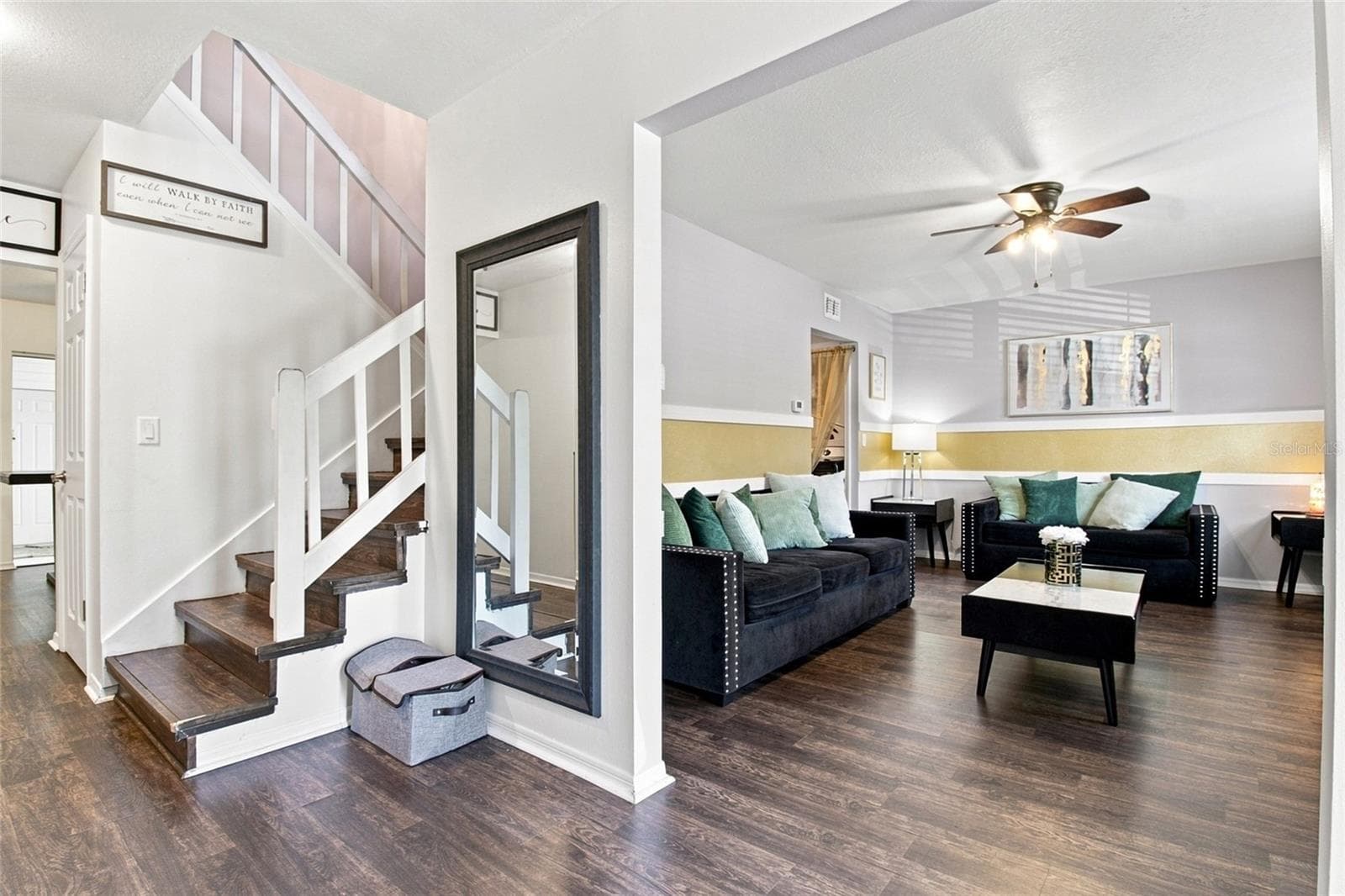 Townhouse at 3039 ABBEY CT, CLEARWATER, photo 2 of 29