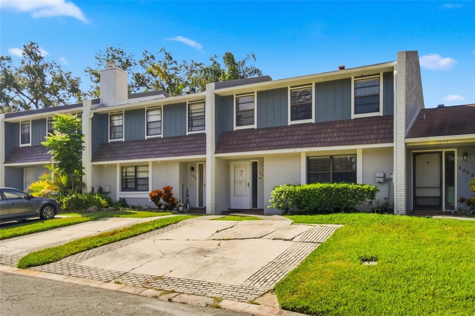 Townhouse at 3039 ABBEY CT, CLEARWATER, photo 25 of 29