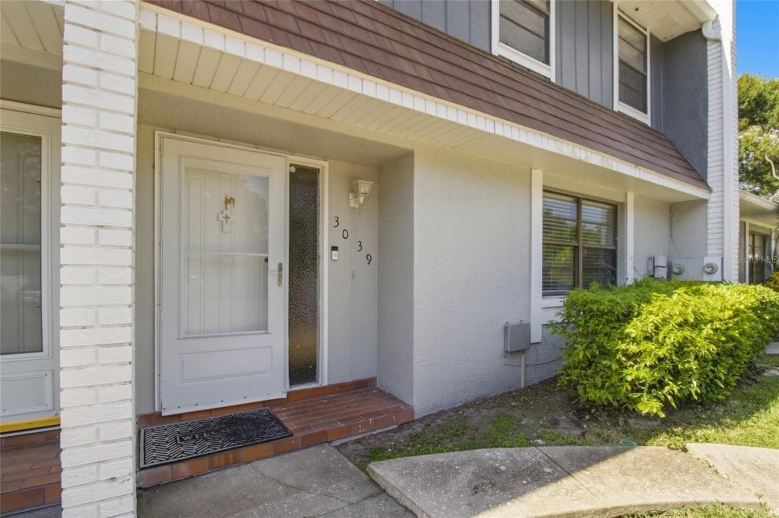 Townhouse at 3039 ABBEY CT, CLEARWATER, photo 26 of 29