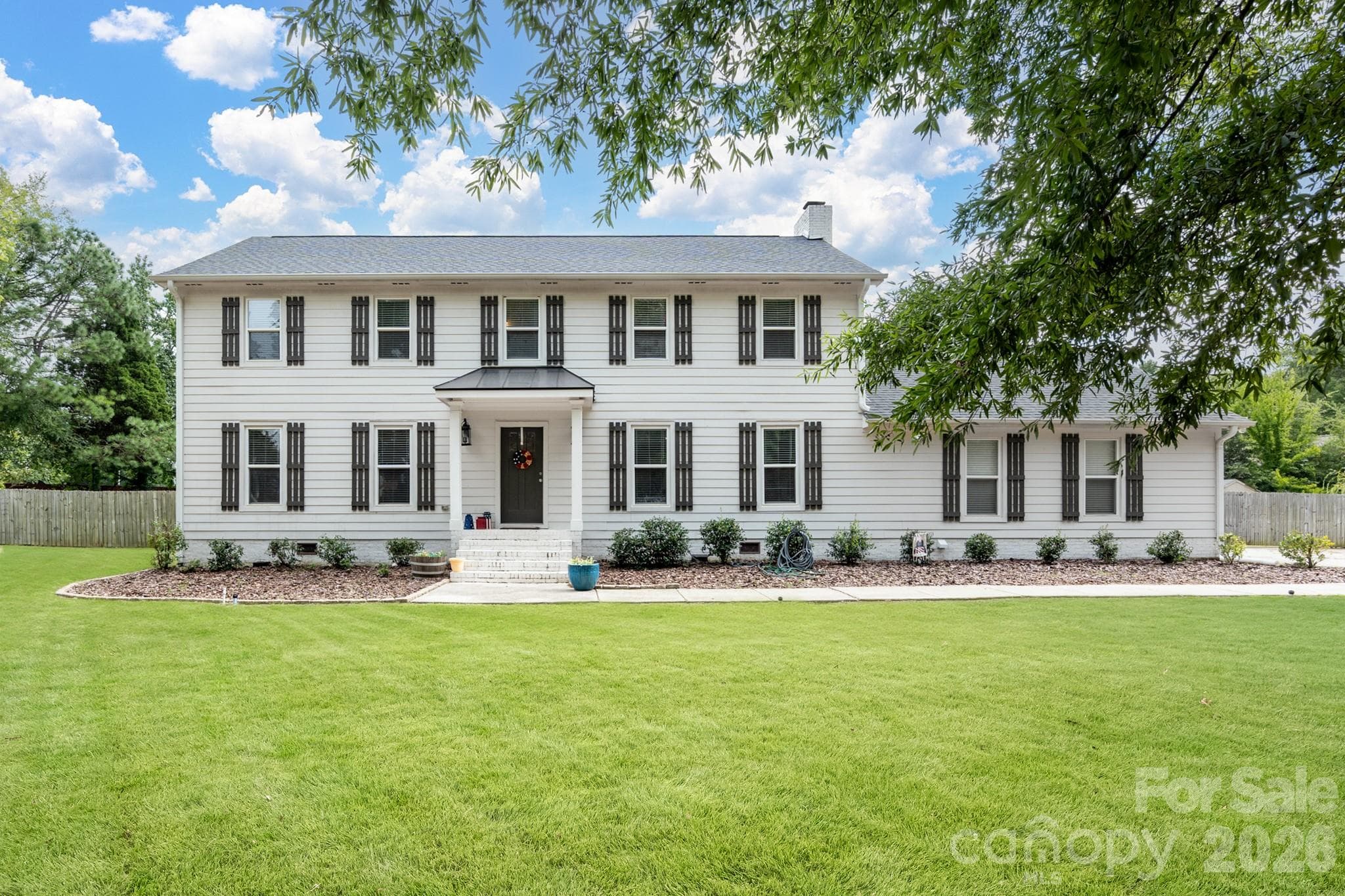 7808 Biddstone Court