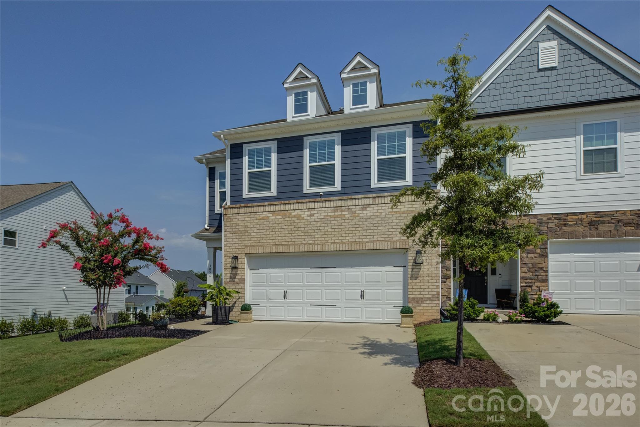 Townhouse at 3056 Patchwork Court, Fort Mill, photo 2 of 47