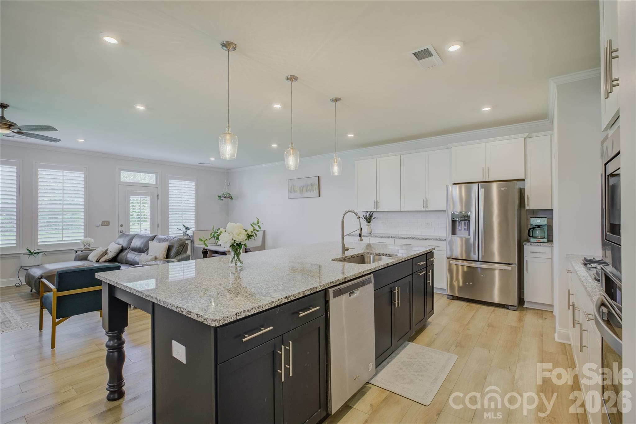 Townhouse at 3056 Patchwork Court, Fort Mill, photo 8 of 47