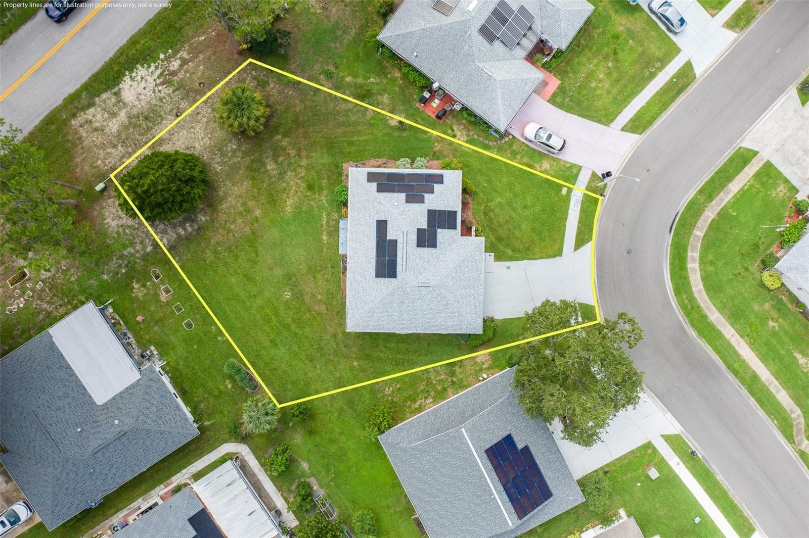 Single Family Residence at 11210 ELDERBERRY DR, PORT RICHEY, photo 6 of 39