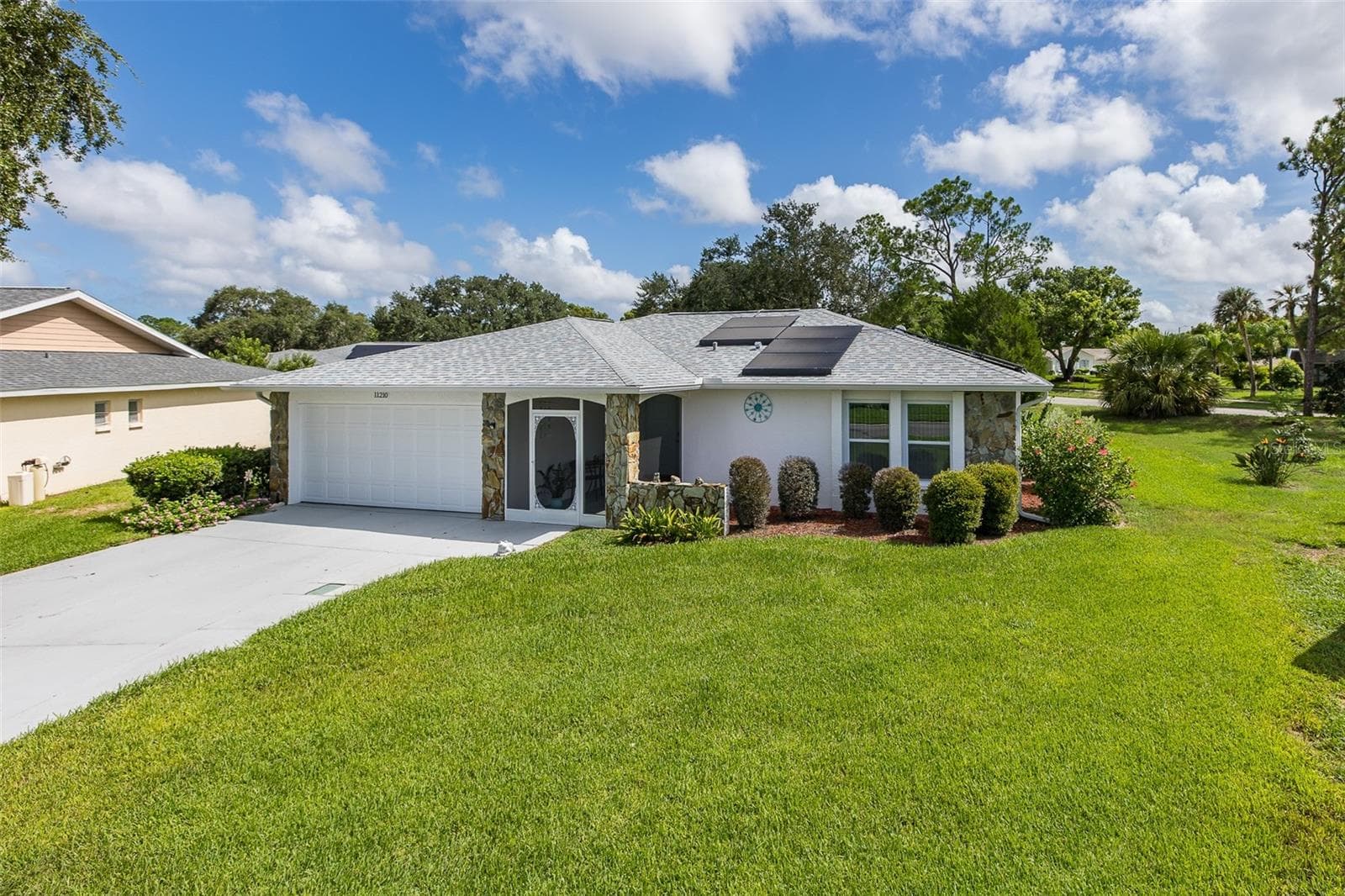Single Family Residence at 11210 ELDERBERRY DR, PORT RICHEY, photo 9 of 39