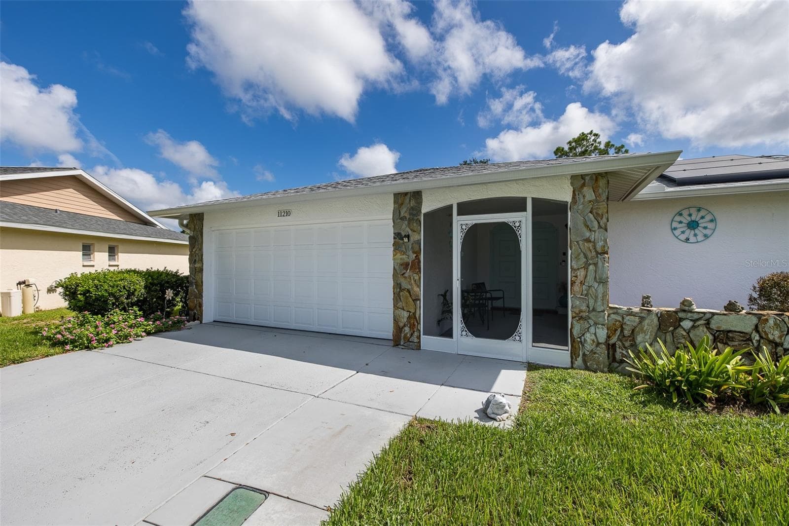 Single Family Residence at 11210 ELDERBERRY DR, PORT RICHEY, photo 10 of 39