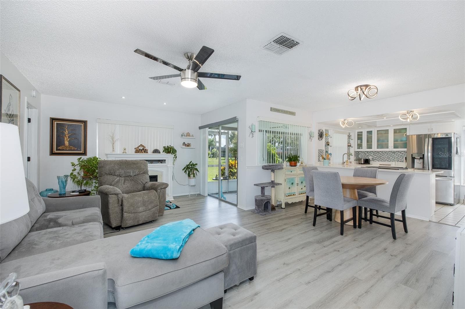 Single Family Residence at 11210 ELDERBERRY DR, PORT RICHEY, photo 16 of 39