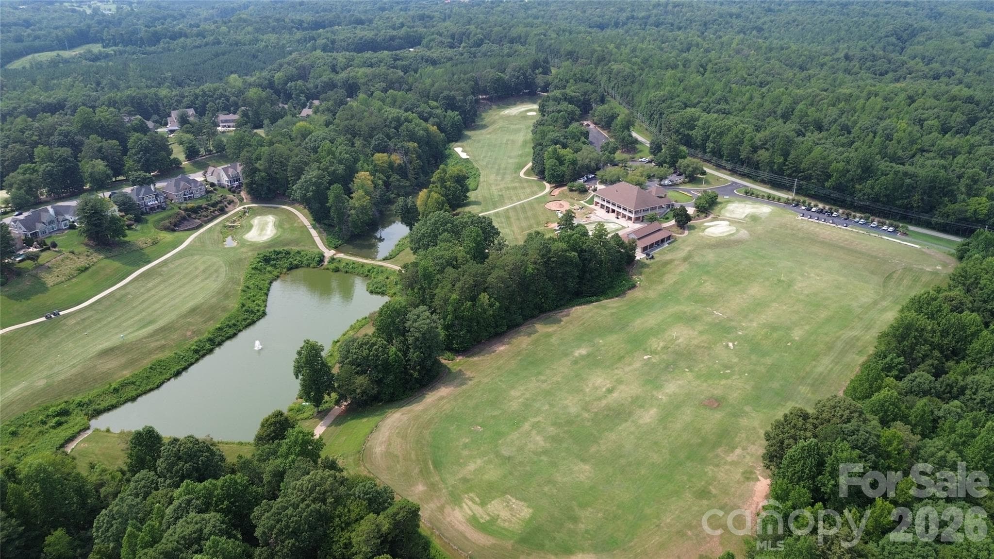 Verdict Ridge Golf & Country Club - 1325 Winged Foot Drive, Denver