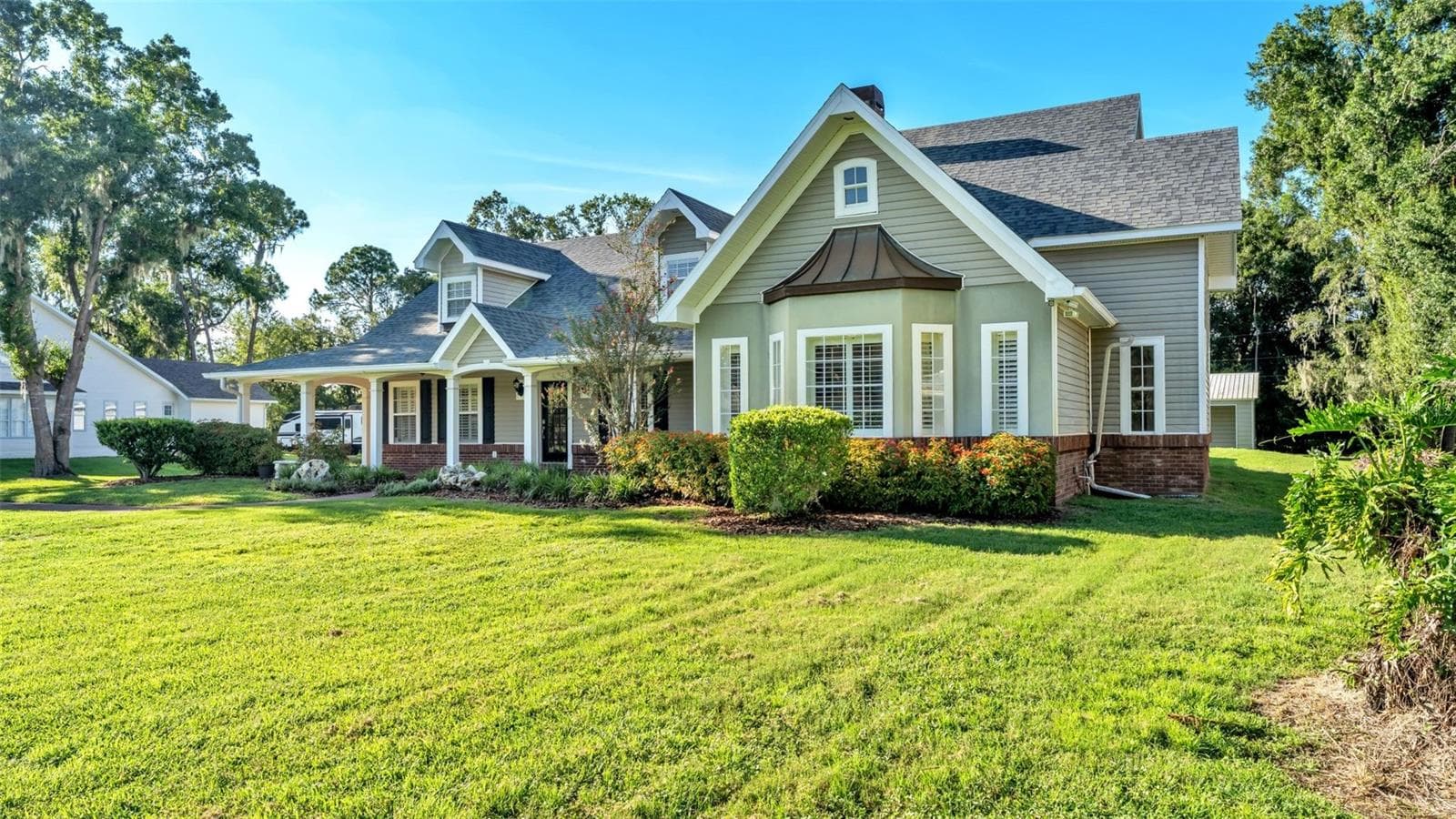 Single Family Residence at 4233 HOMEWOOD LN, LAKELAND, photo 4 of 121
