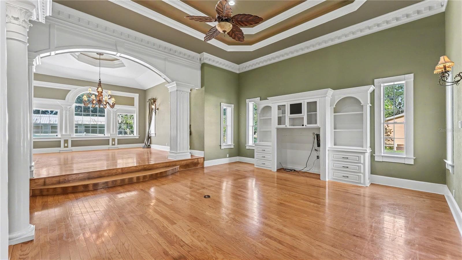 Single Family Residence at 4233 HOMEWOOD LN, LAKELAND, photo 6 of 121