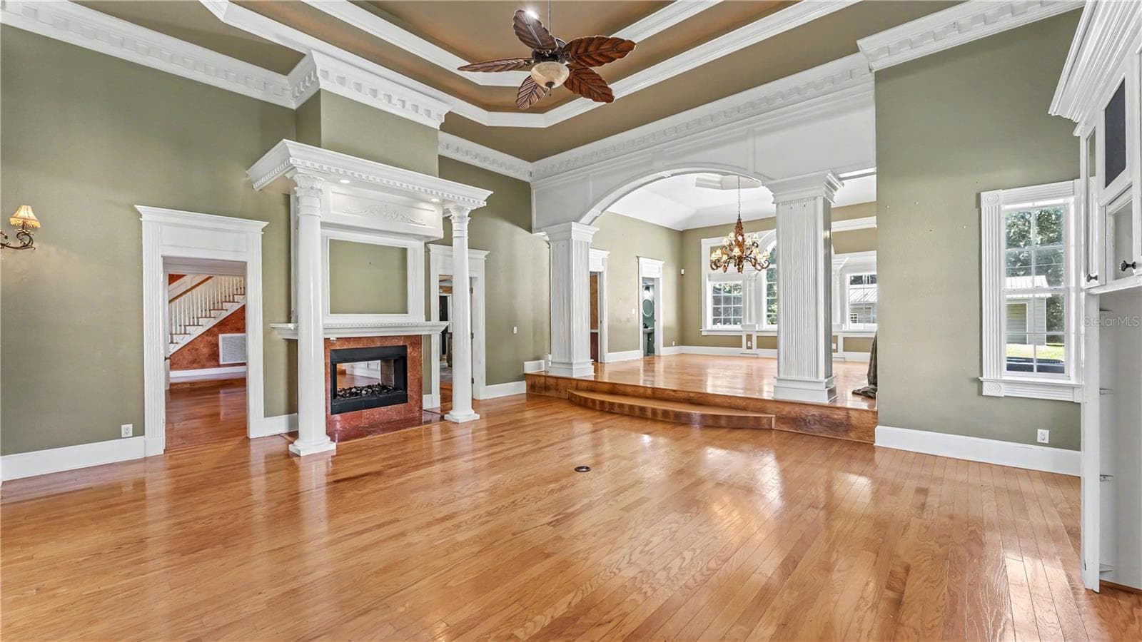 Single Family Residence at 4233 HOMEWOOD LN, LAKELAND, photo 12 of 121
