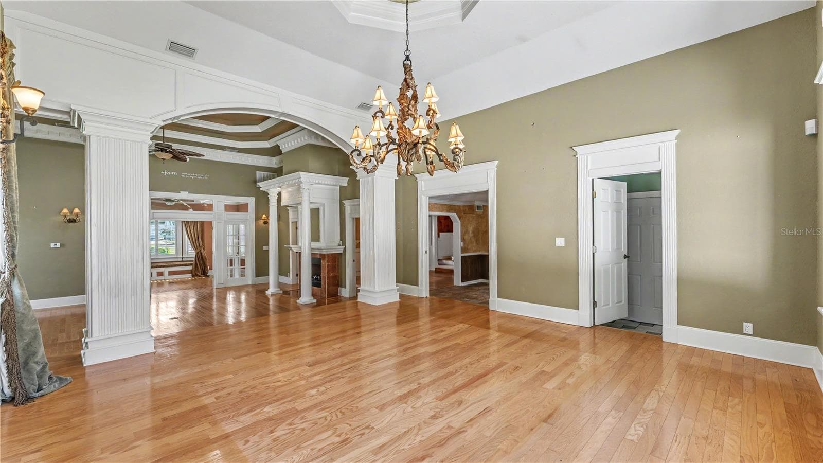 Single Family Residence at 4233 HOMEWOOD LN, LAKELAND, photo 22 of 121