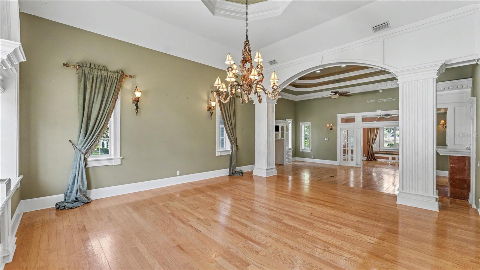 Single Family Residence at 4233 HOMEWOOD LN, LAKELAND, photo 24 of 121