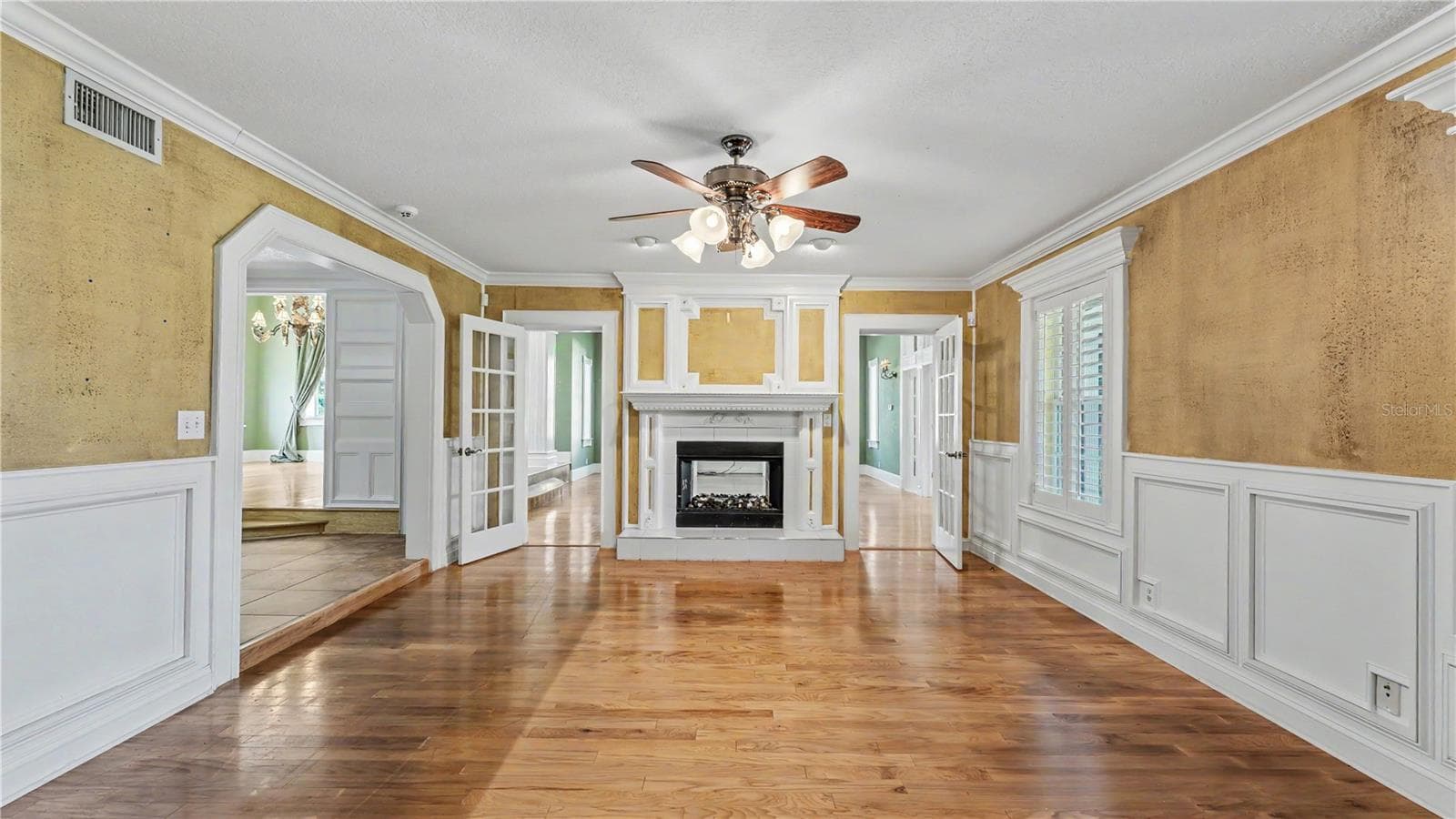 Single Family Residence at 4233 HOMEWOOD LN, LAKELAND, photo 40 of 121