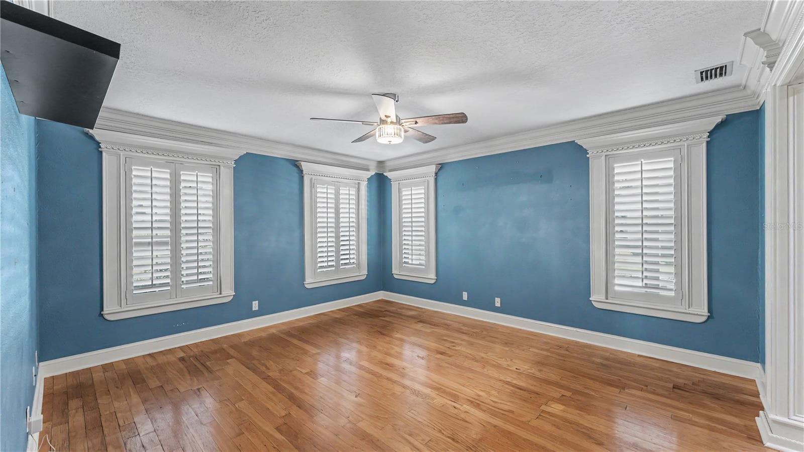 Primary Bedroom - 4233 HOMEWOOD LN, LAKELAND