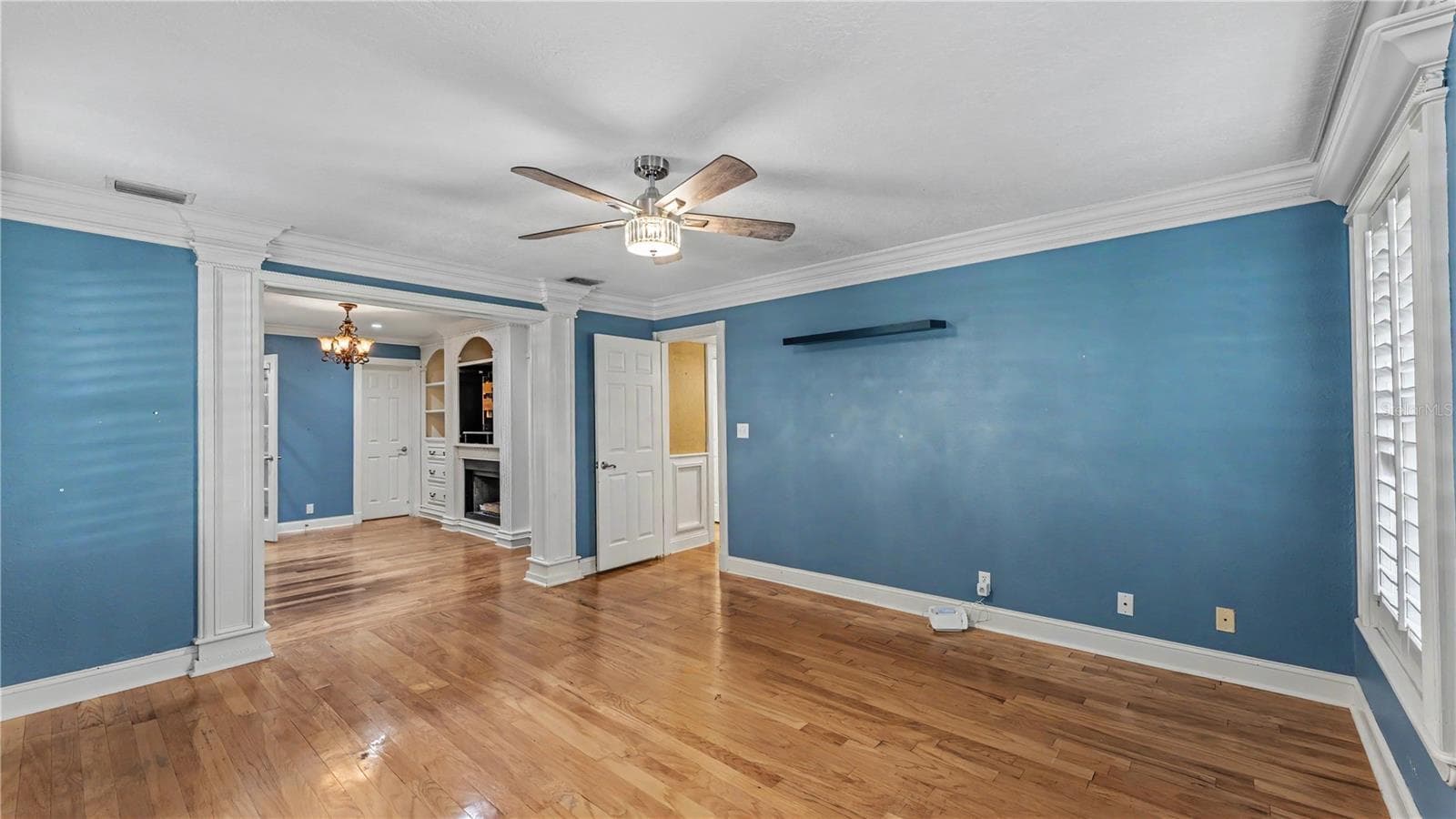 Single Family Residence at 4233 HOMEWOOD LN, LAKELAND, photo 46 of 121