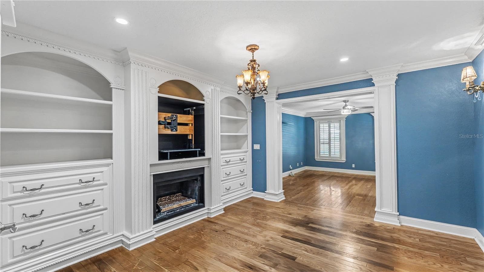 Single Family Residence at 4233 HOMEWOOD LN, LAKELAND, photo 52 of 121