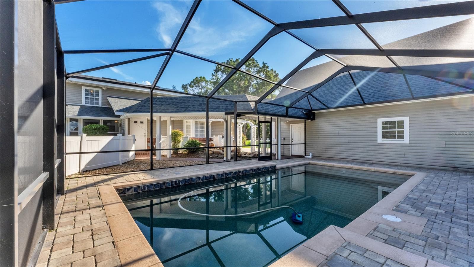 Single Family Residence at 4233 HOMEWOOD LN, LAKELAND, photo 104 of 121