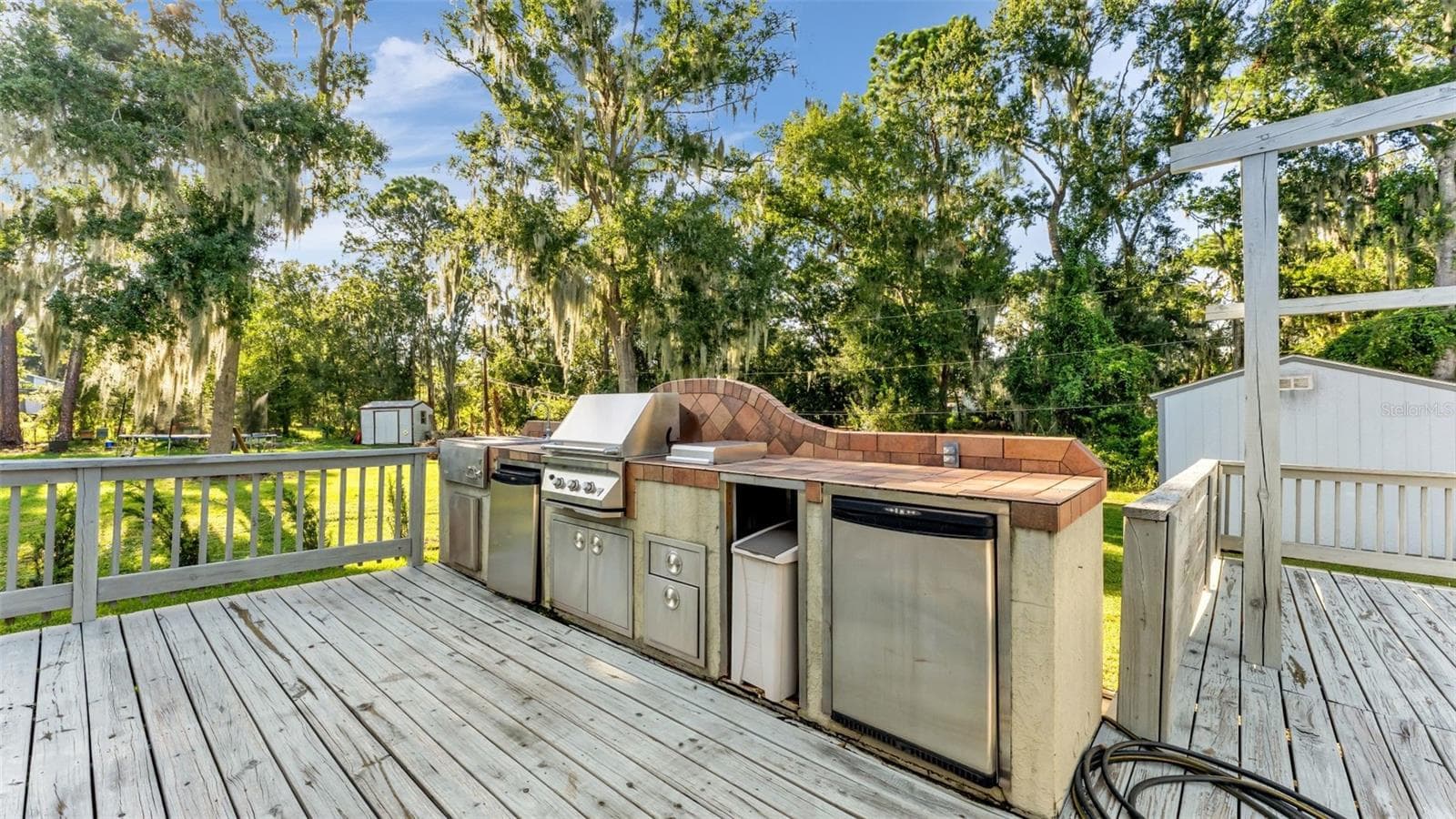 Single Family Residence at 4233 HOMEWOOD LN, LAKELAND, photo 93 of 121