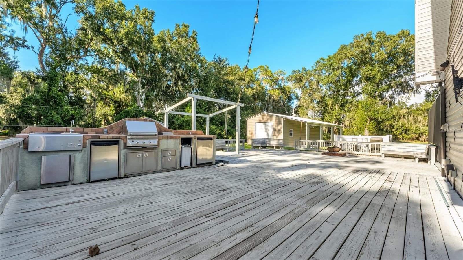 Single Family Residence at 4233 HOMEWOOD LN, LAKELAND, photo 97 of 121