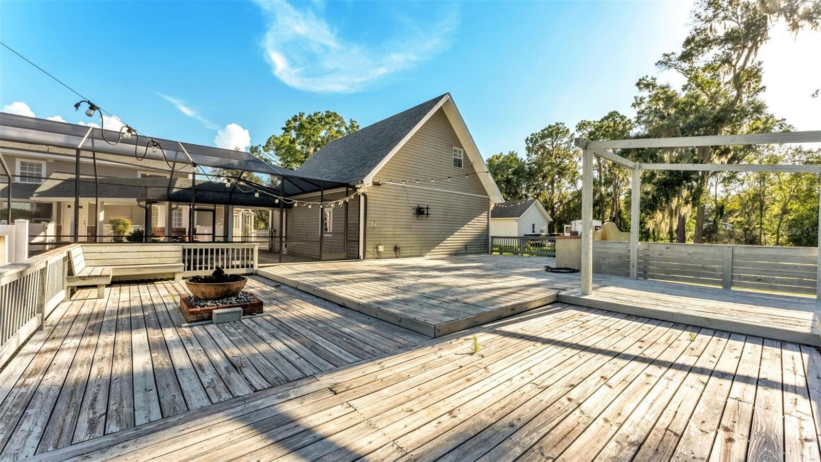Single Family Residence at 4233 HOMEWOOD LN, LAKELAND, photo 100 of 121