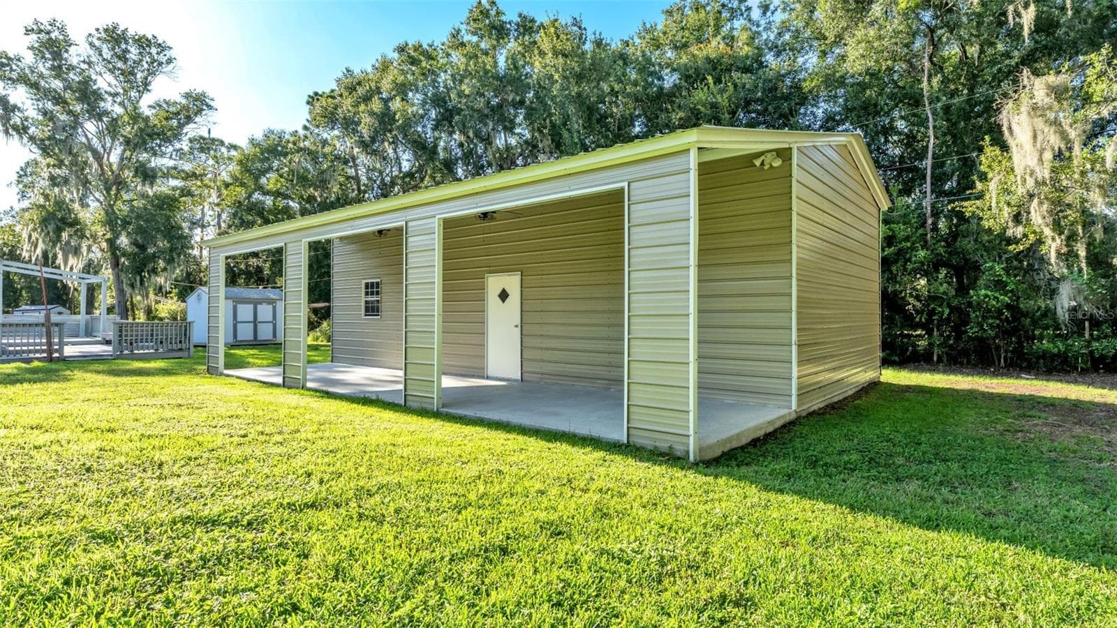 Single Family Residence at 4233 HOMEWOOD LN, LAKELAND, photo 112 of 121