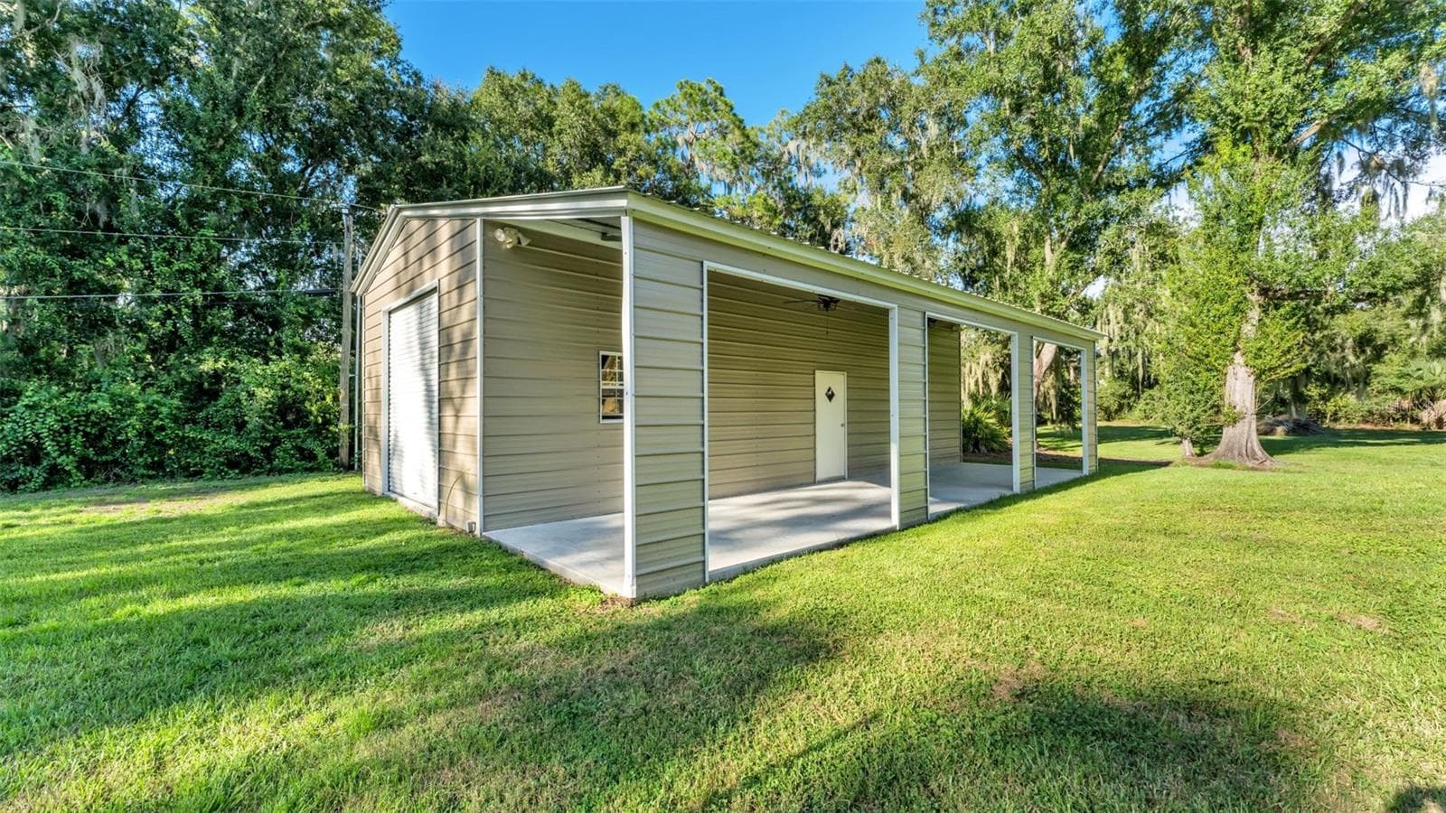 Single Family Residence at 4233 HOMEWOOD LN, LAKELAND, photo 113 of 121