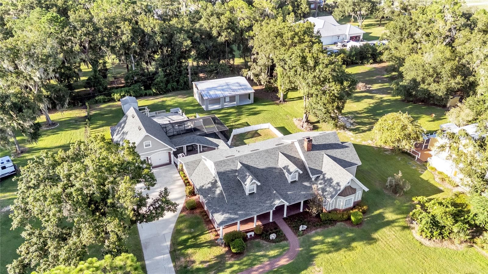 Single Family Residence at 4233 HOMEWOOD LN, LAKELAND, photo 116 of 121