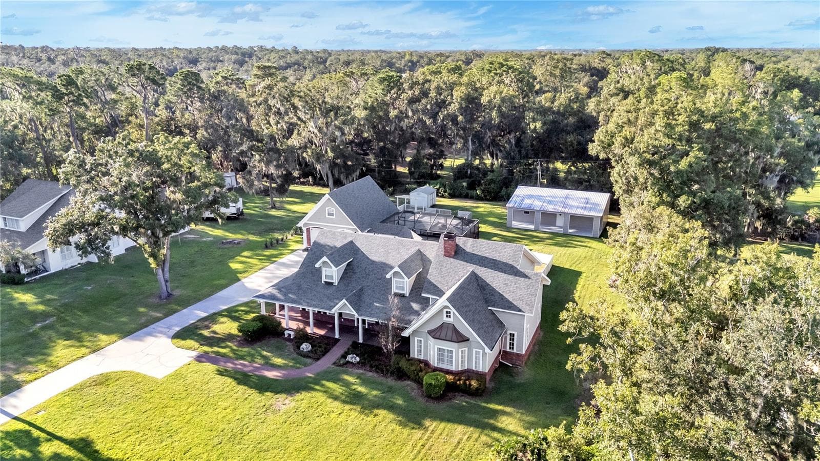 Single Family Residence at 4233 HOMEWOOD LN, LAKELAND, photo 121 of 121