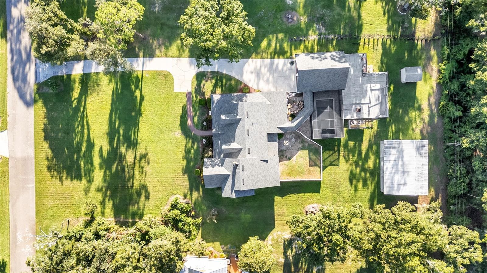 Single Family Residence at 4233 HOMEWOOD LN, LAKELAND, photo 117 of 121