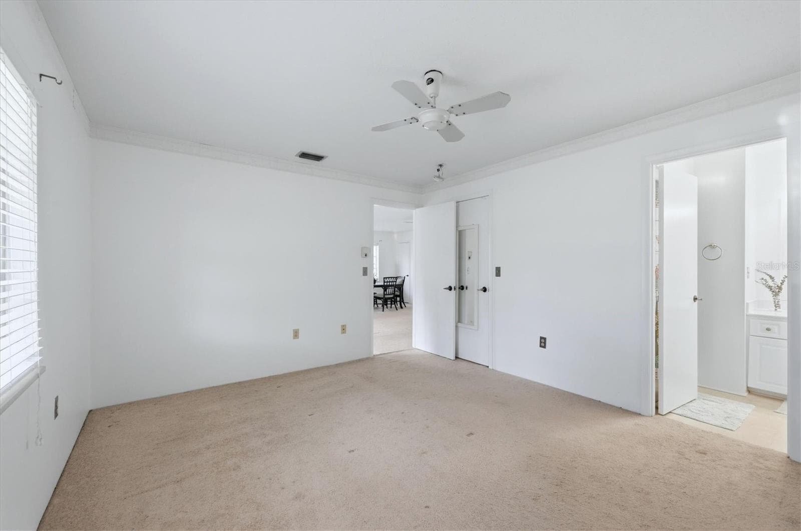 Primary has an en-suite - 4538 PAWNEE TRL #197, SARASOTA