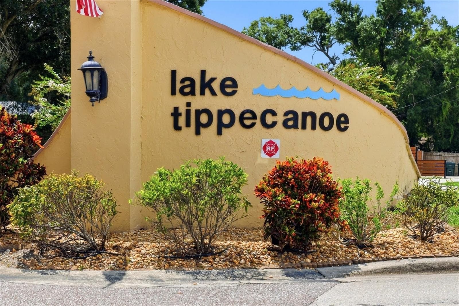 Condominium at 4538 PAWNEE TRL #197, SARASOTA, photo 32 of 32