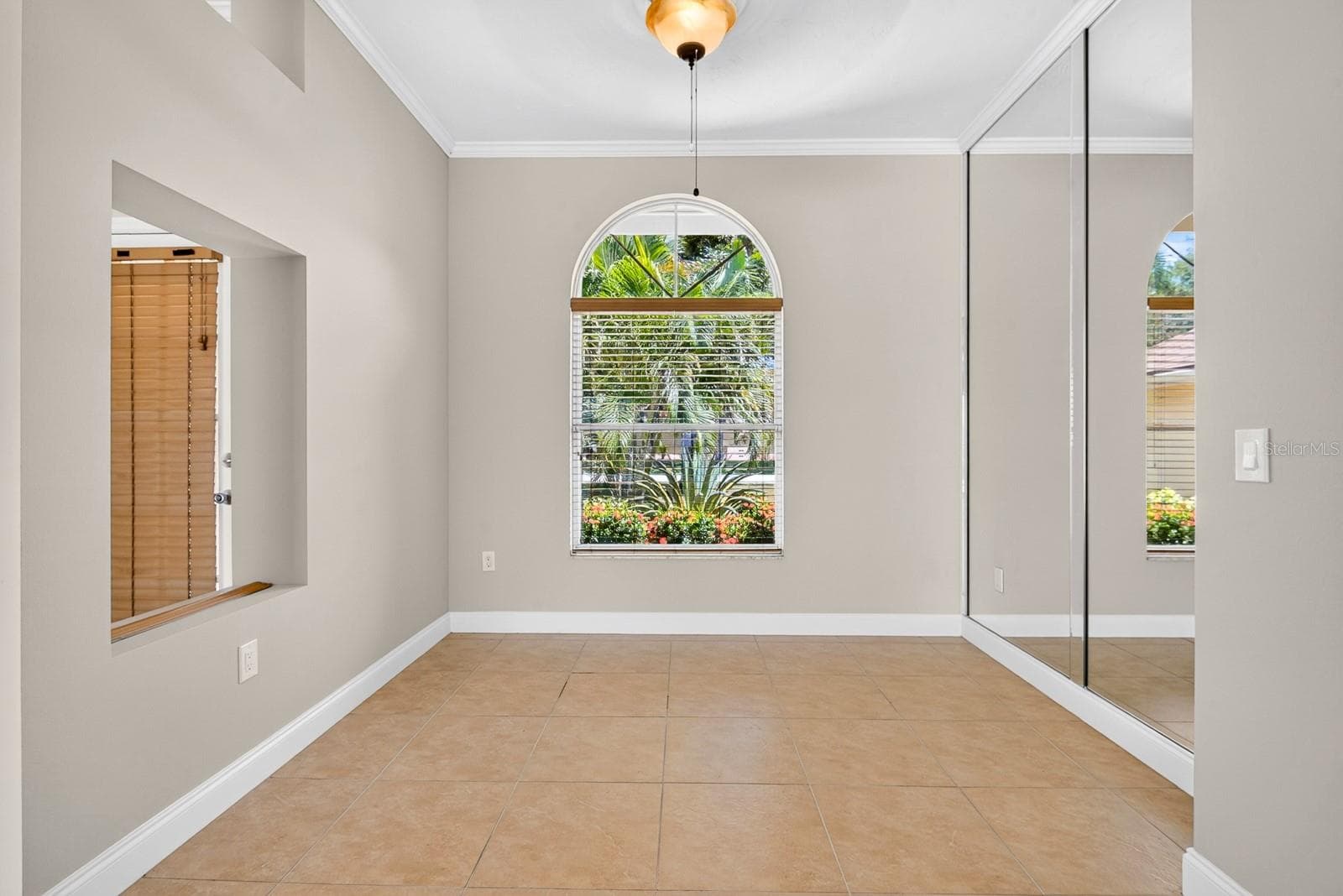 dining room - 5410 61ST ST E, BRADENTON
