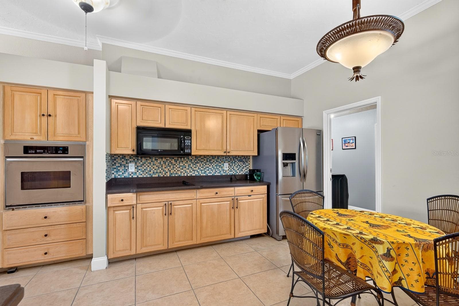 kitchen - 5410 61ST ST E, BRADENTON