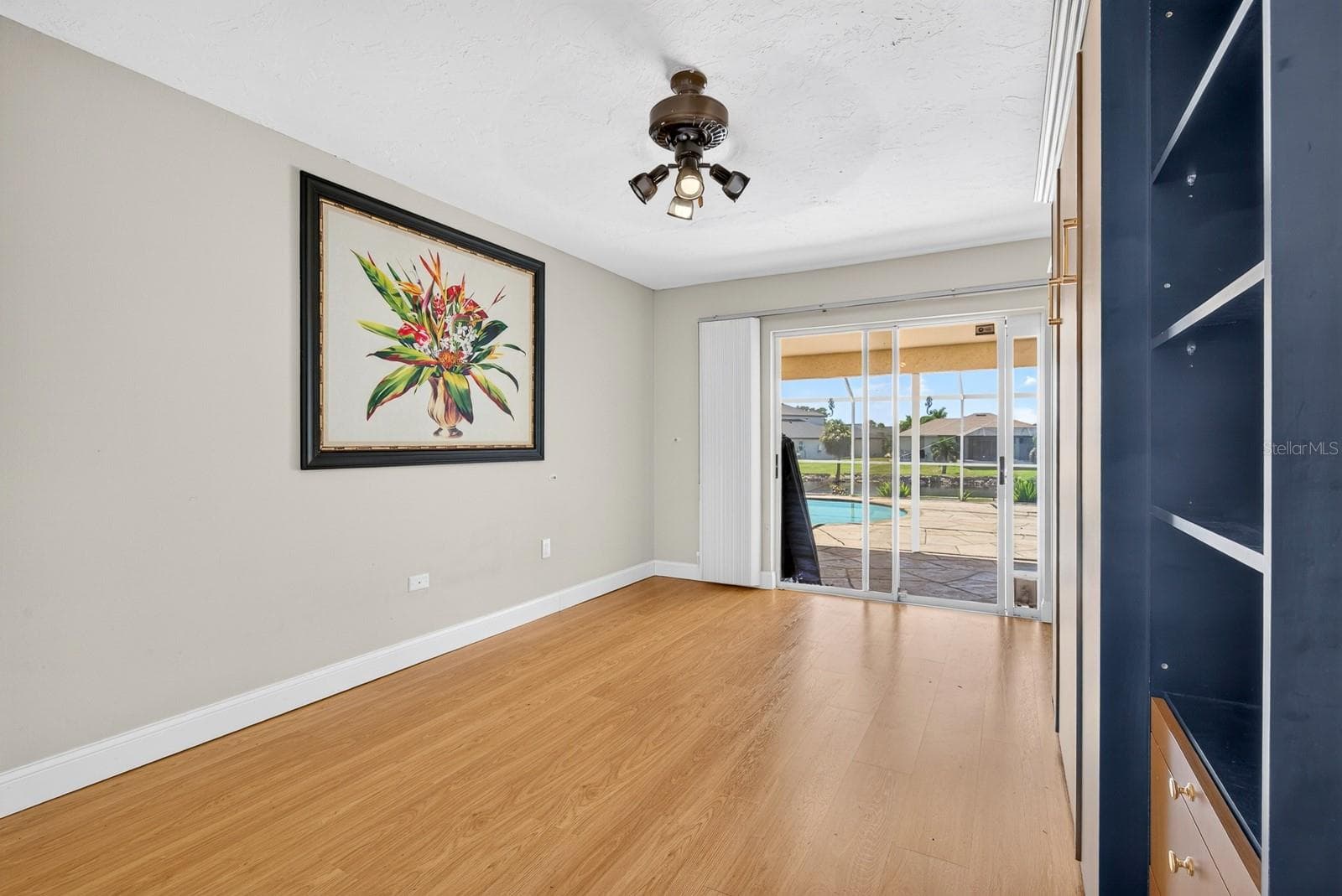 2. bedroom - 5410 61ST ST E, BRADENTON