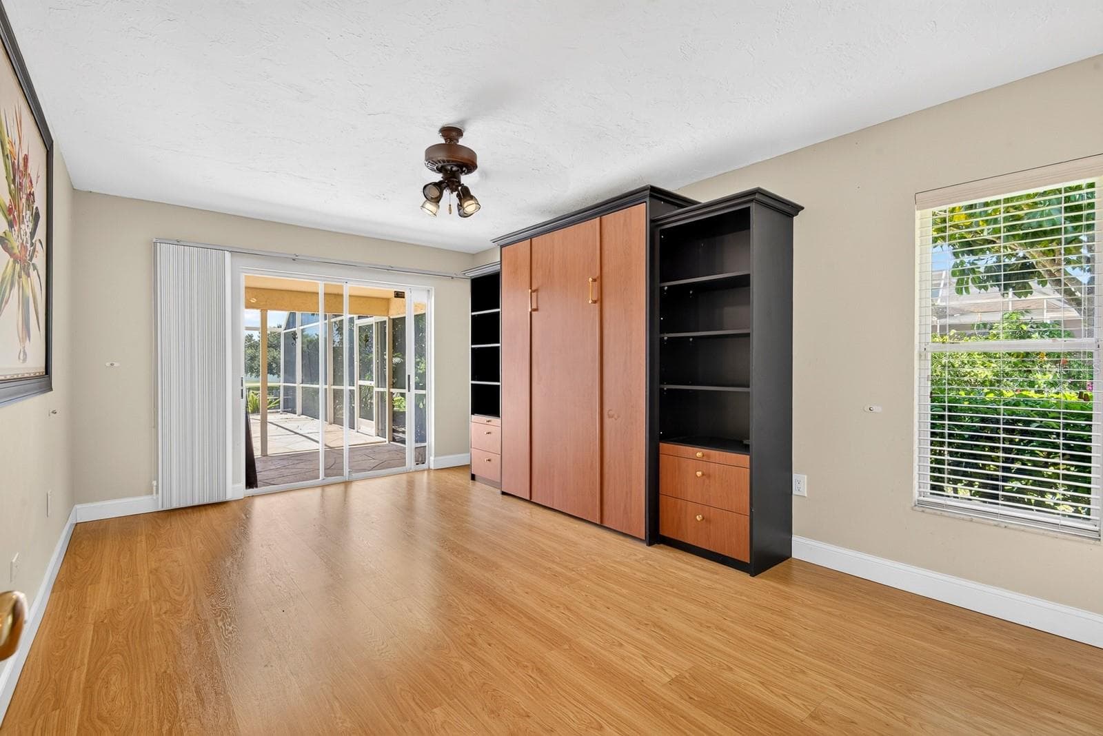 2. bedroom - 5410 61ST ST E, BRADENTON