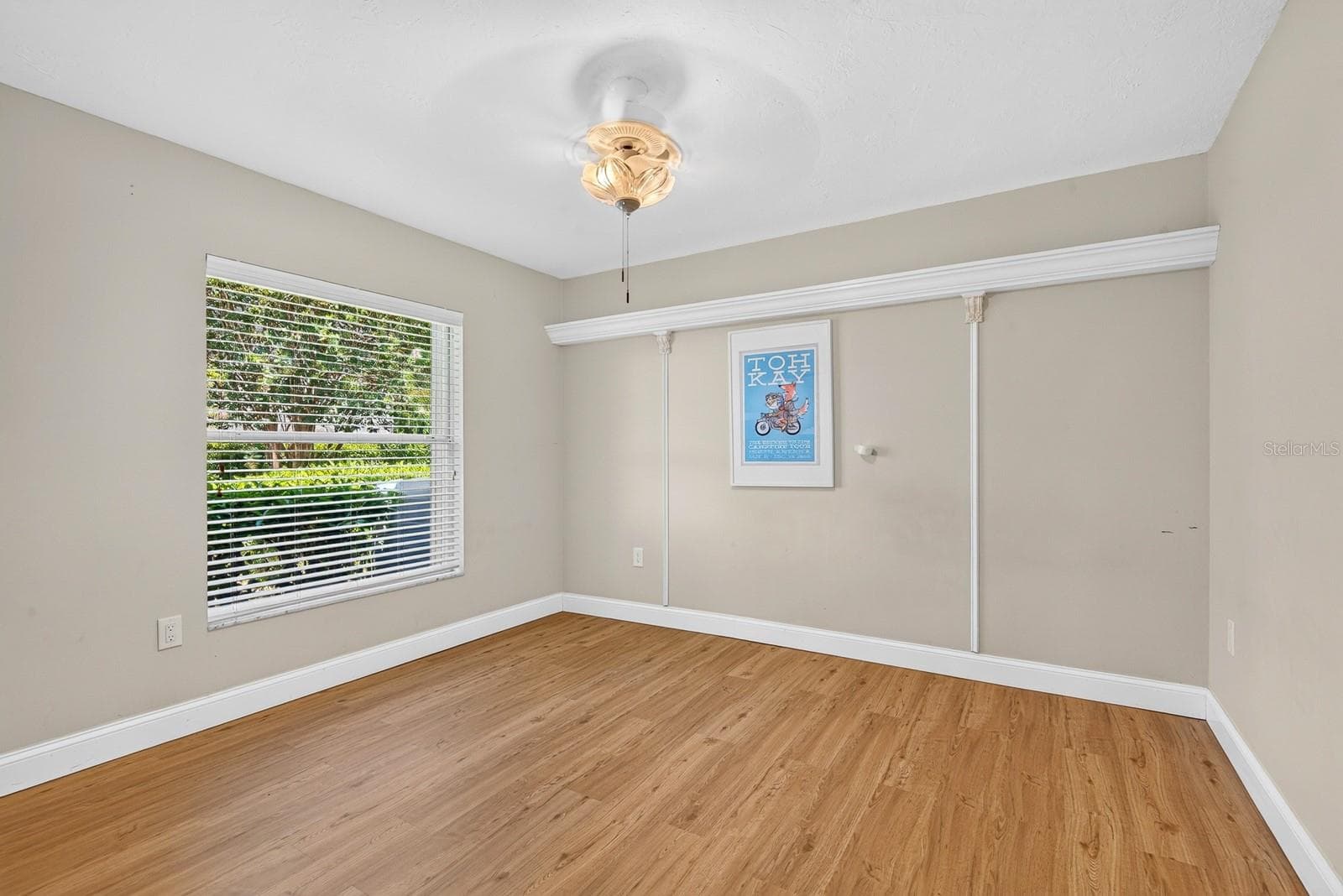 3. bedroom - 5410 61ST ST E, BRADENTON