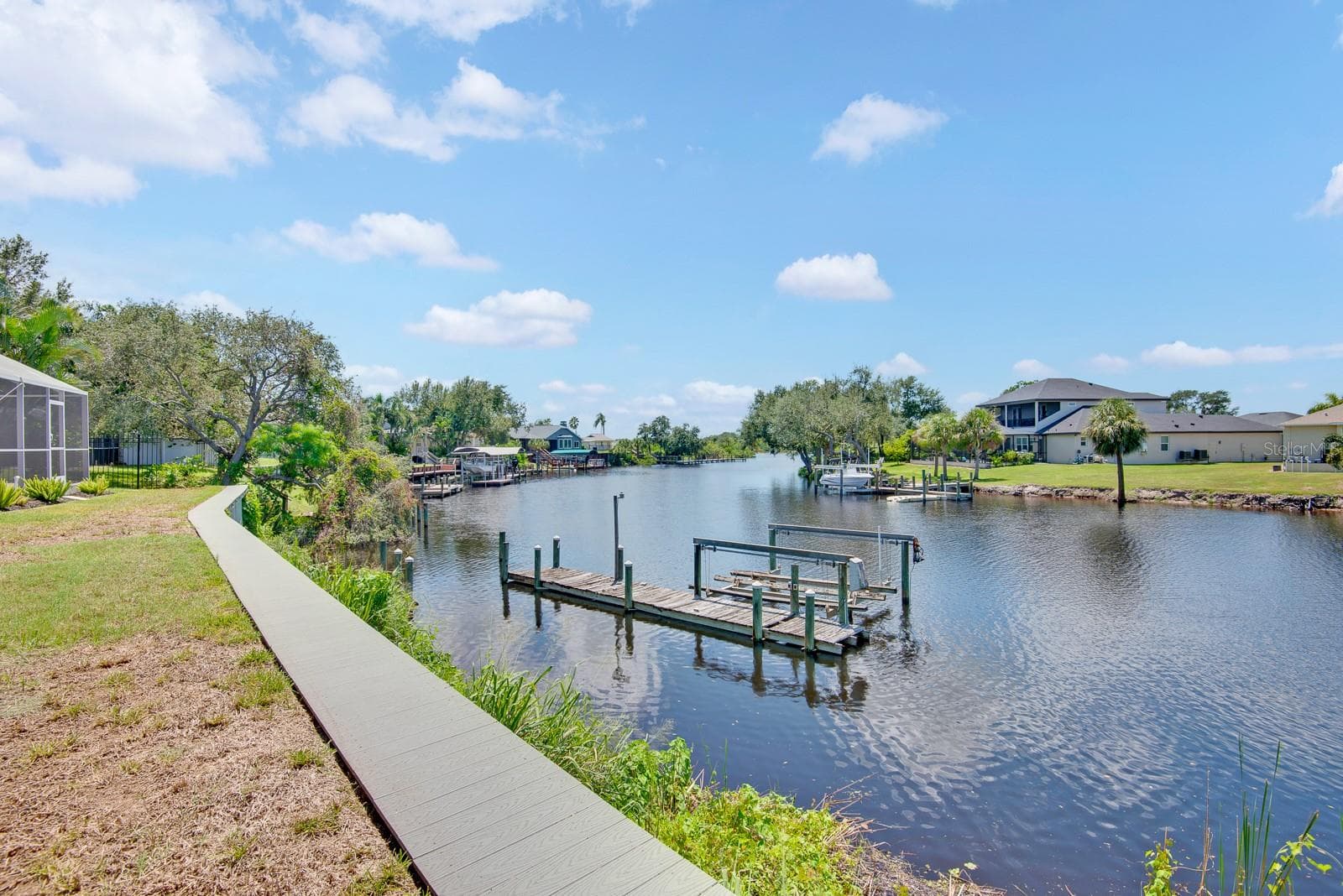 left river view - 5410 61ST ST E, BRADENTON