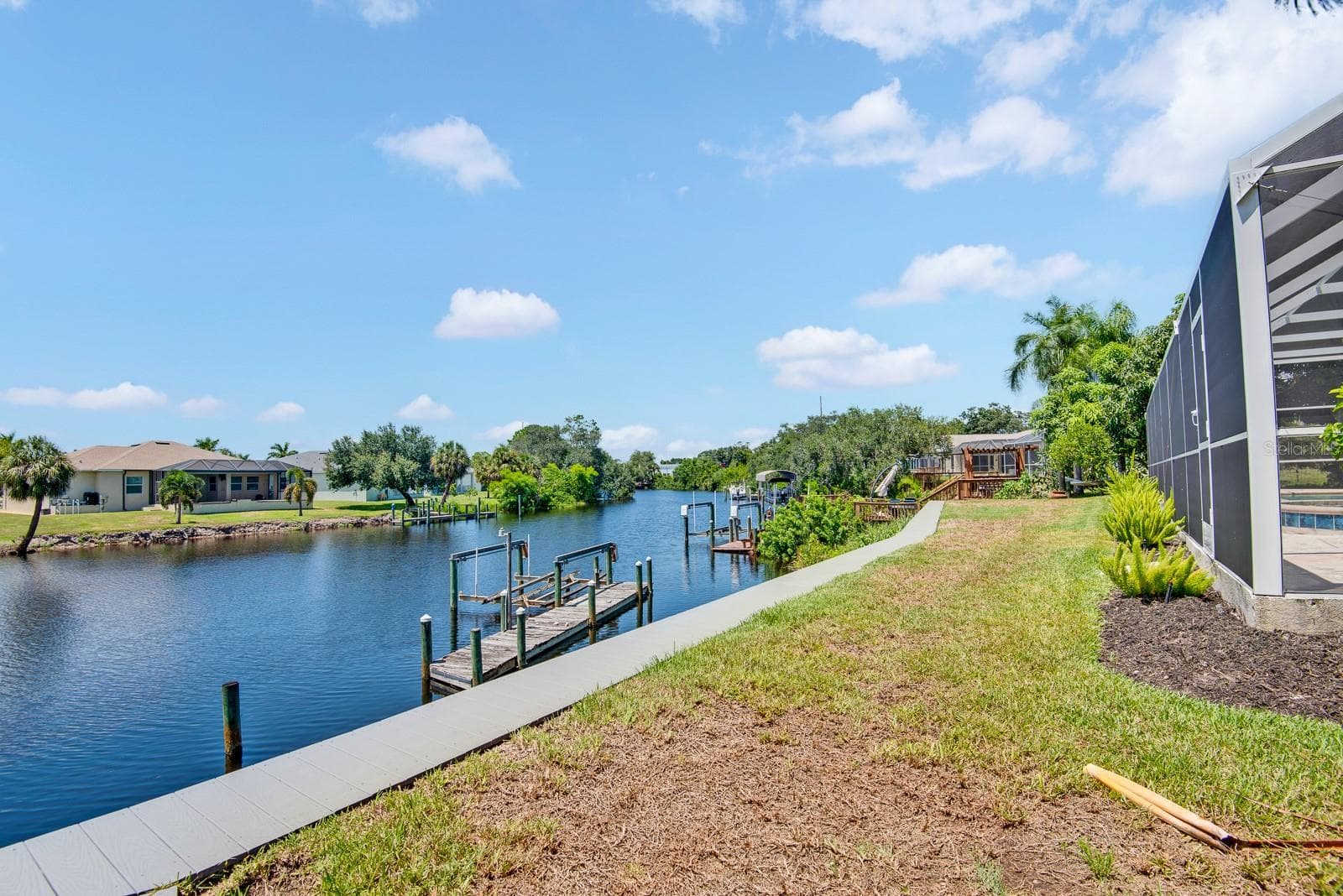 right river view - 5410 61ST ST E, BRADENTON