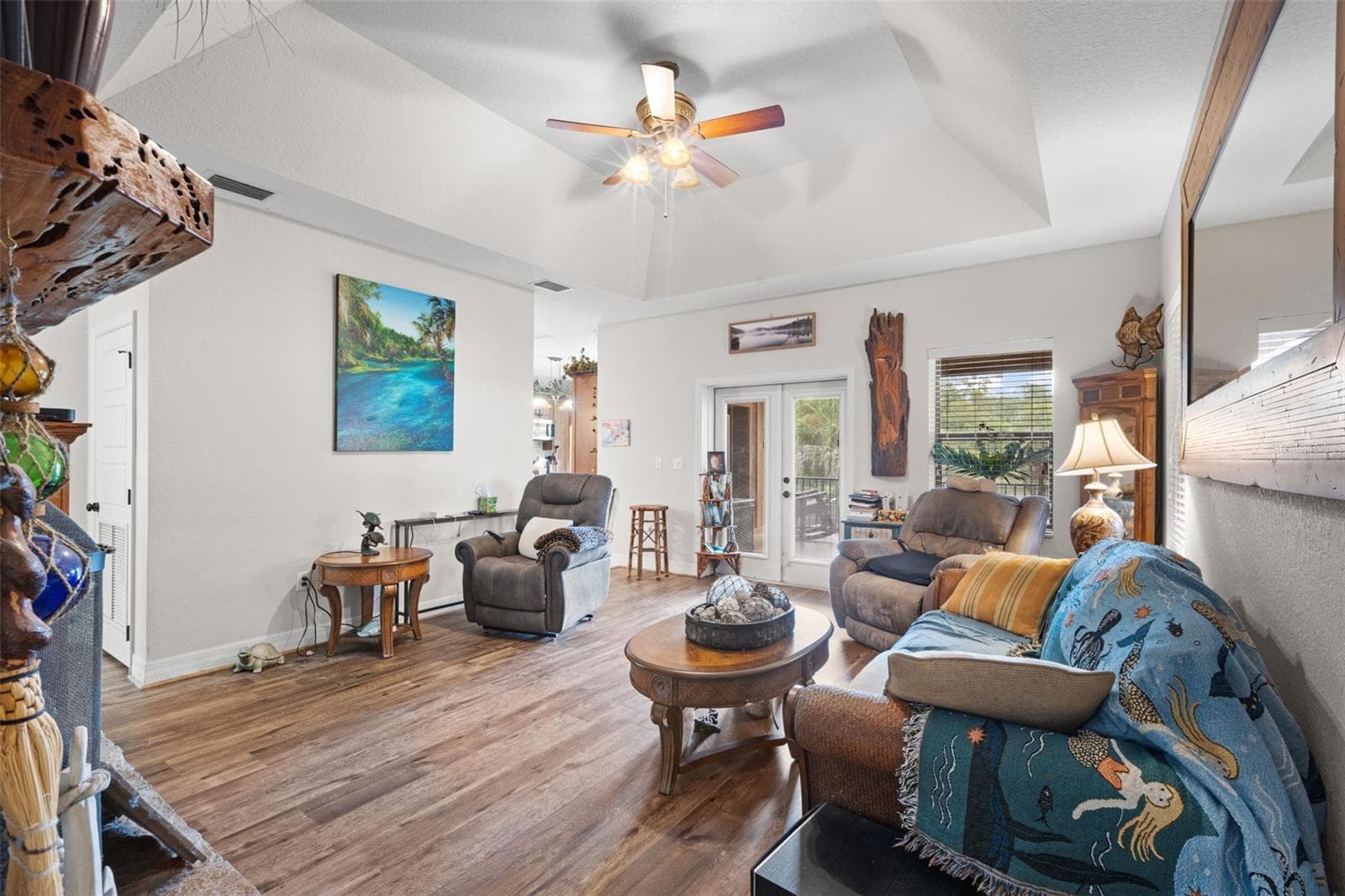 Single Family Residence at 4190 NW 153RD CT, CHIEFLAND, photo 4 of 66