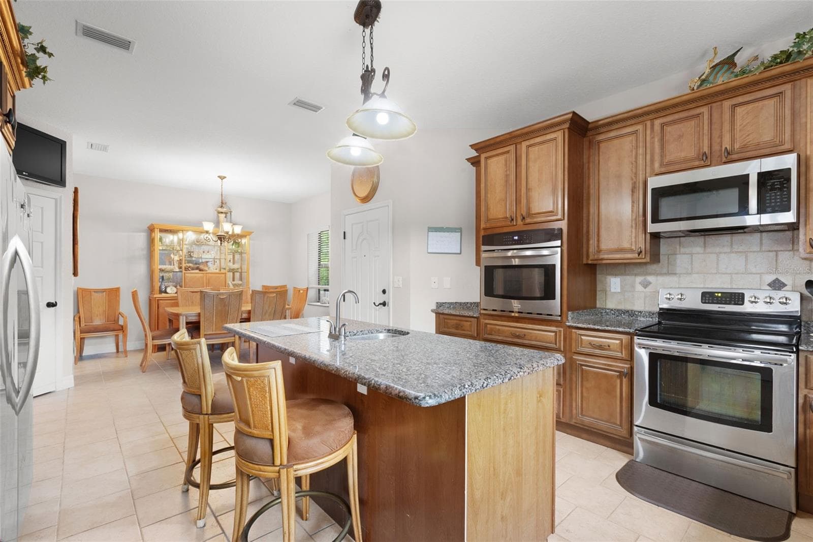 Single Family Residence at 4190 NW 153RD CT, CHIEFLAND, photo 8 of 66