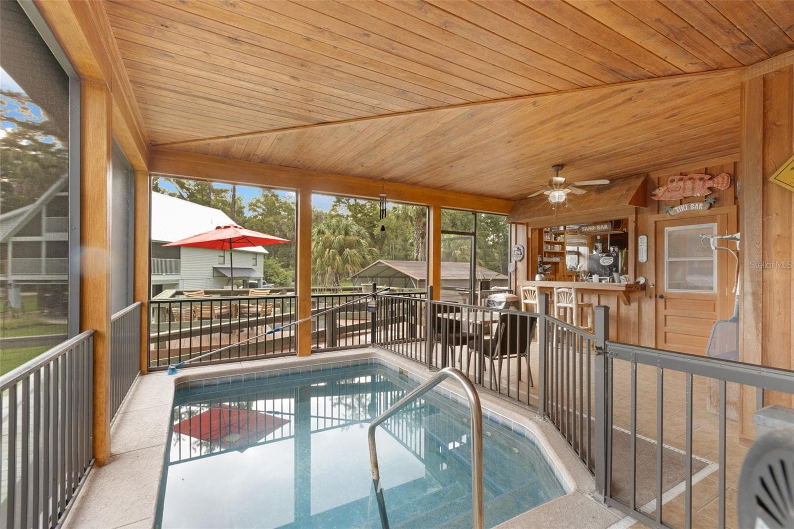 Single Family Residence at 4190 NW 153RD CT, CHIEFLAND, photo 32 of 66