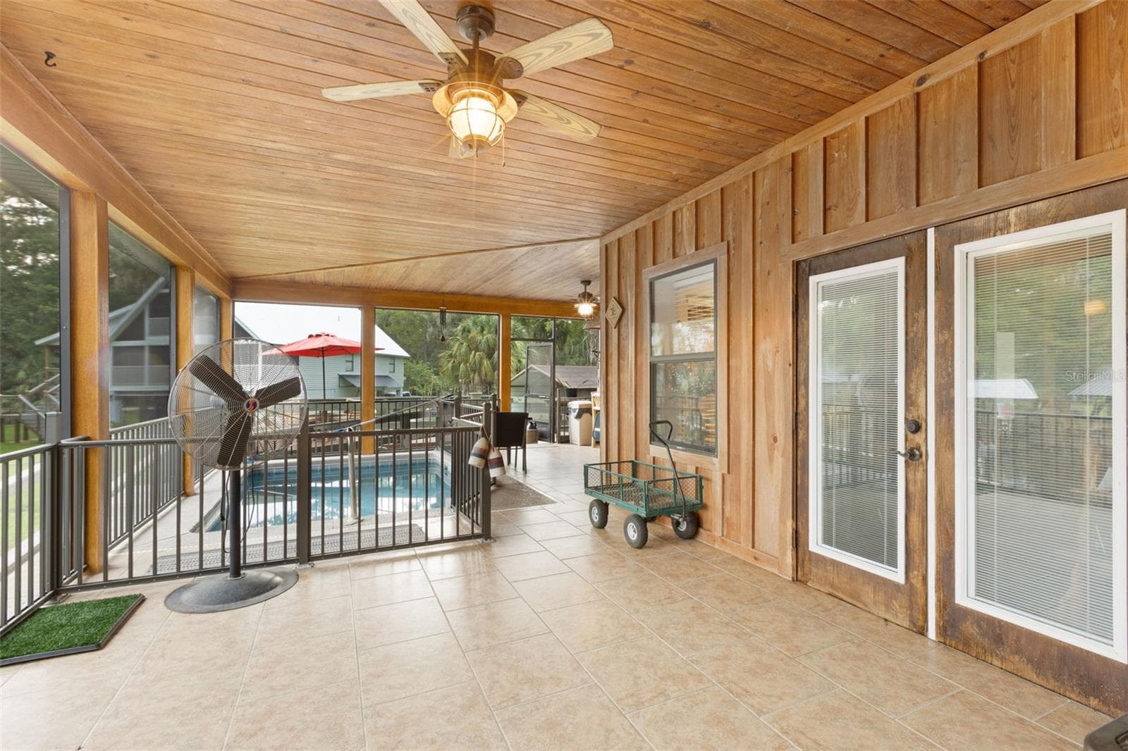 Single Family Residence at 4190 NW 153RD CT, CHIEFLAND, photo 34 of 66