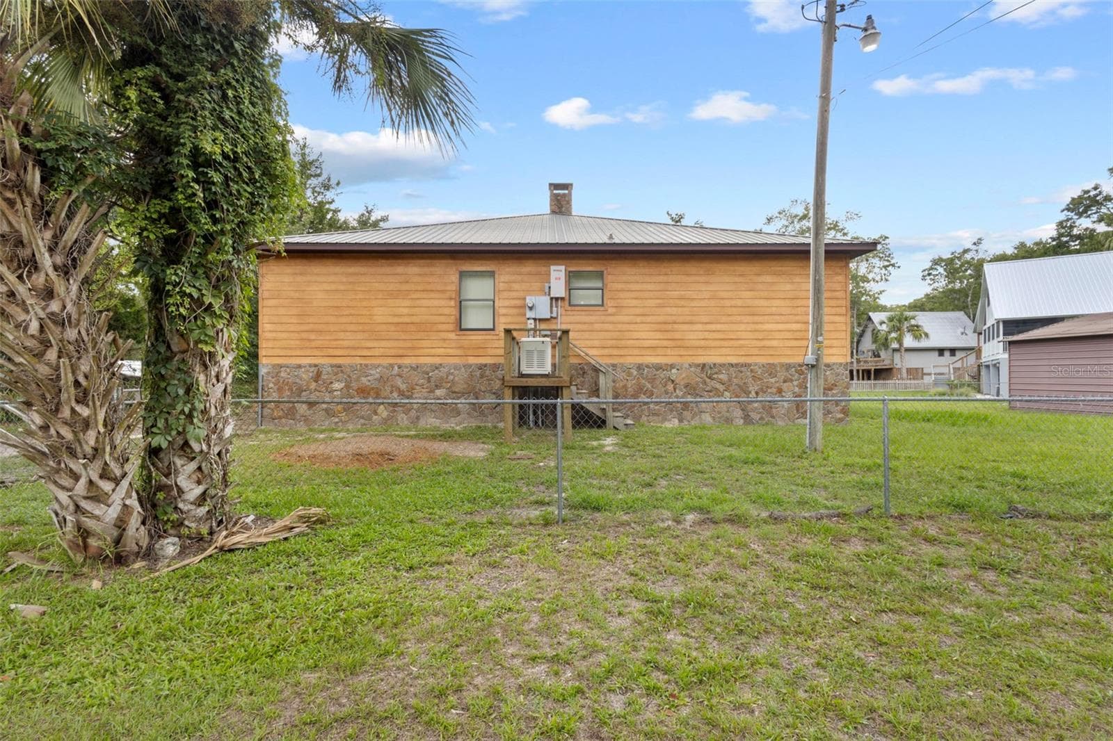 Single Family Residence at 4190 NW 153RD CT, CHIEFLAND, photo 55 of 66