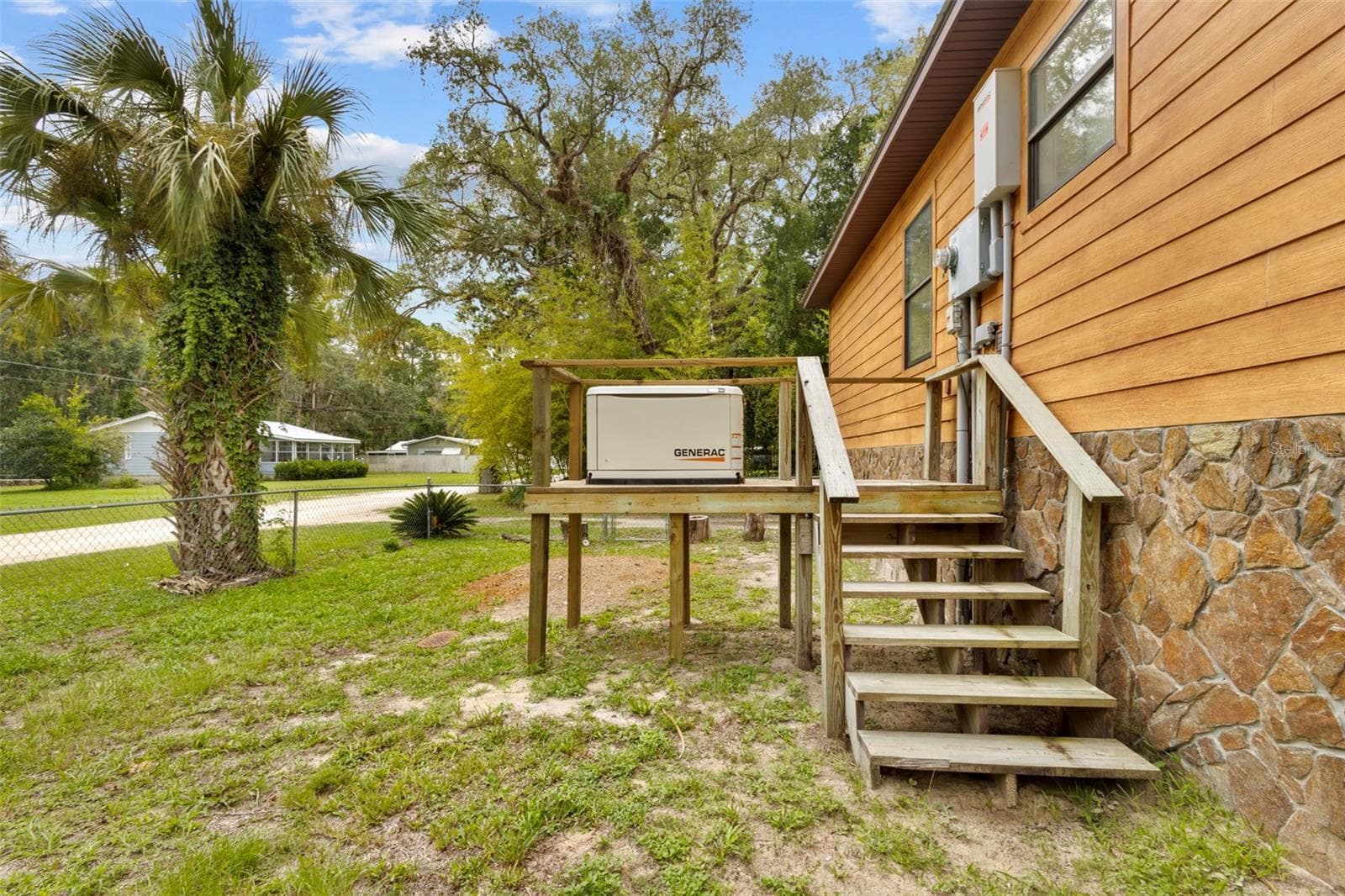 Single Family Residence at 4190 NW 153RD CT, CHIEFLAND, photo 57 of 66